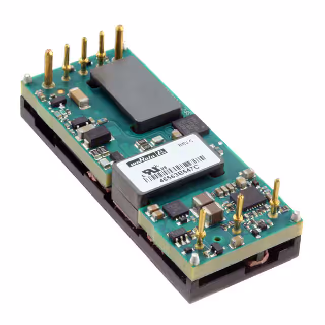 UWE-5/20-Q48NB-C Murata Power Solutions Inc.  DC DC Converters